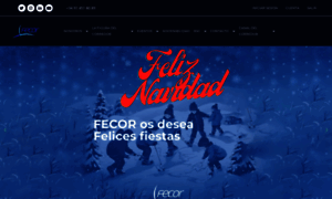 Fecor.es thumbnail