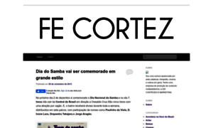 Fecortez.com.br thumbnail