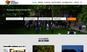Fede-entrepreneurs.fr thumbnail