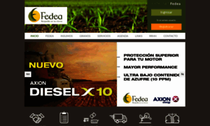 Fedea.com.ar thumbnail
