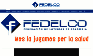 Fedelco.com.co thumbnail