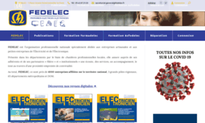 Fedelec.fr thumbnail
