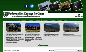 Federaciongalegadecaza.com thumbnail