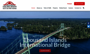 Federalbridge.ca thumbnail