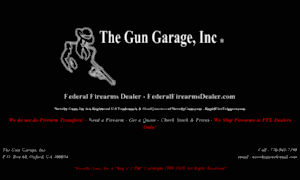 Federalfirearmsdealer.com thumbnail