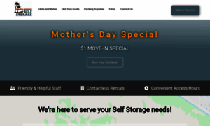 Federalhighwayselfstorage.com thumbnail