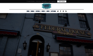 Federalhouse.com thumbnail