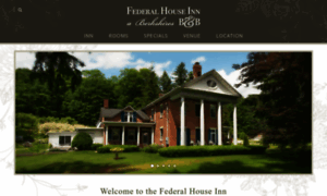 Federalhouseinn.com thumbnail