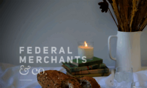 Federalmerchants.co.nz thumbnail