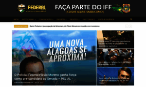 Federalnews.com.br thumbnail