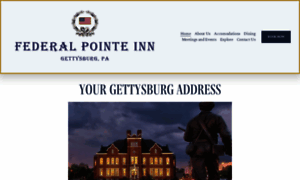 Federalpointeinn.com thumbnail