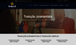 Federaltraducaojuramentada.com.br thumbnail