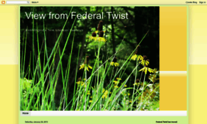 Federaltwist.blogspot.com thumbnail