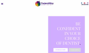 Federalwaydentistry.com thumbnail