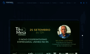 Federasul.com.br thumbnail