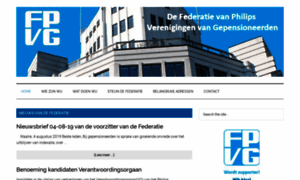 Federatie.nl thumbnail