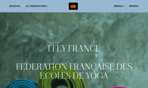 Federation-de-yoga.fr thumbnail