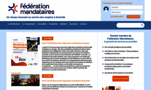 Federation-mandataires.fr thumbnail