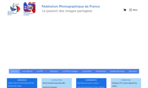 Federation-photo.fr thumbnail