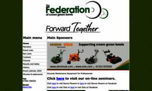 Federationbowls.org.uk thumbnail