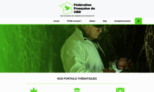 Federationfrancaiseducbd.fr thumbnail