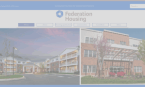 Federationhousing.org thumbnail