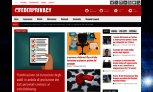 Federprivacy.it thumbnail