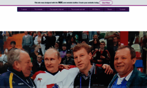Fedhockey.ru thumbnail
