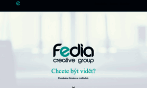 Fedia.cz thumbnail