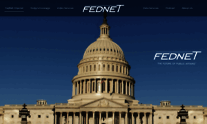 Fednet.net thumbnail
