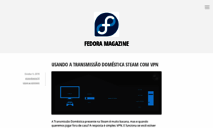 Fedoramagazine.wordpress.com thumbnail