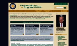 Fedpartnership.gov thumbnail