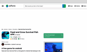 Feed-and-grow-survival-fish.en.softonic.com thumbnail