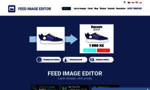 Feed-image-editor.cz thumbnail