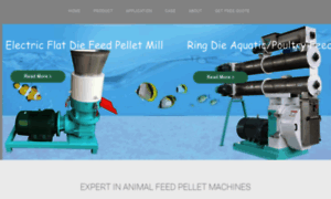 Feed-pellet-mill.com thumbnail