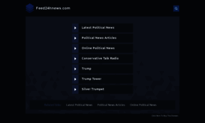 Feed24hnews.com thumbnail