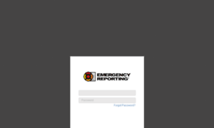 Feedback.emergencyreporting.com thumbnail