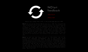 Feedback.no-art.info thumbnail