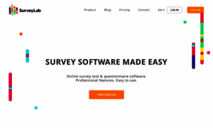 Feedback.surveylab.com thumbnail