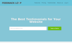 Feedbackloop.io thumbnail