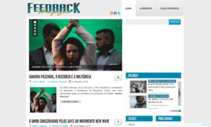 Feedbackmag.com.br thumbnail