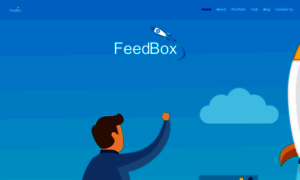 Feedbox.co.in thumbnail
