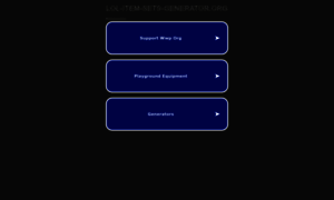 Feeder.lol-item-sets-generator.org thumbnail