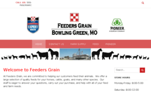 Feedersgraininc.com thumbnail