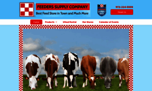 Feederssupplycompany.com thumbnail