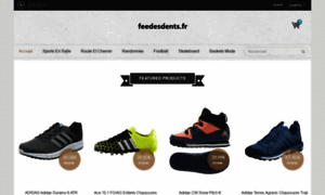 Feedesdents.fr thumbnail