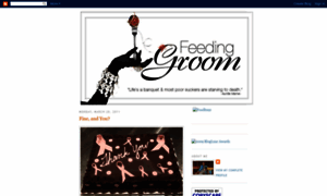 Feedinggroom.blogspot.com thumbnail
