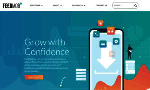 Feedmob.com thumbnail