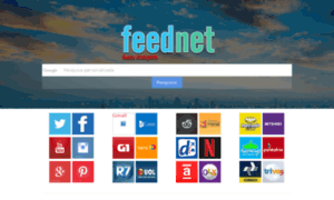 Feednet.com.br thumbnail