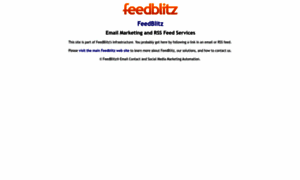 Feeds.feedblitz.com thumbnail